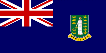 Virgin Isle Flag