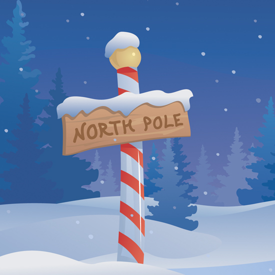 North Pole