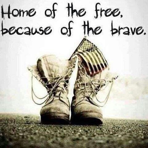 Home of the Free