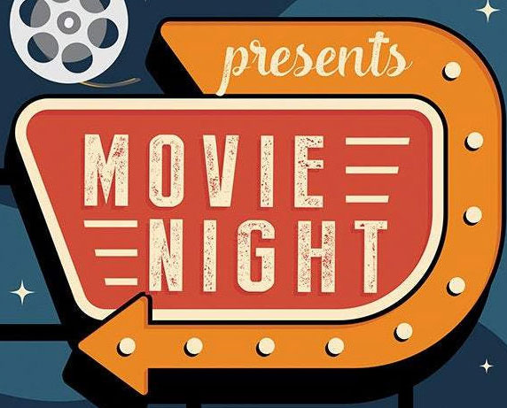 St. Johns Family Movie Night