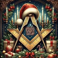 Masonic Merry Christmas