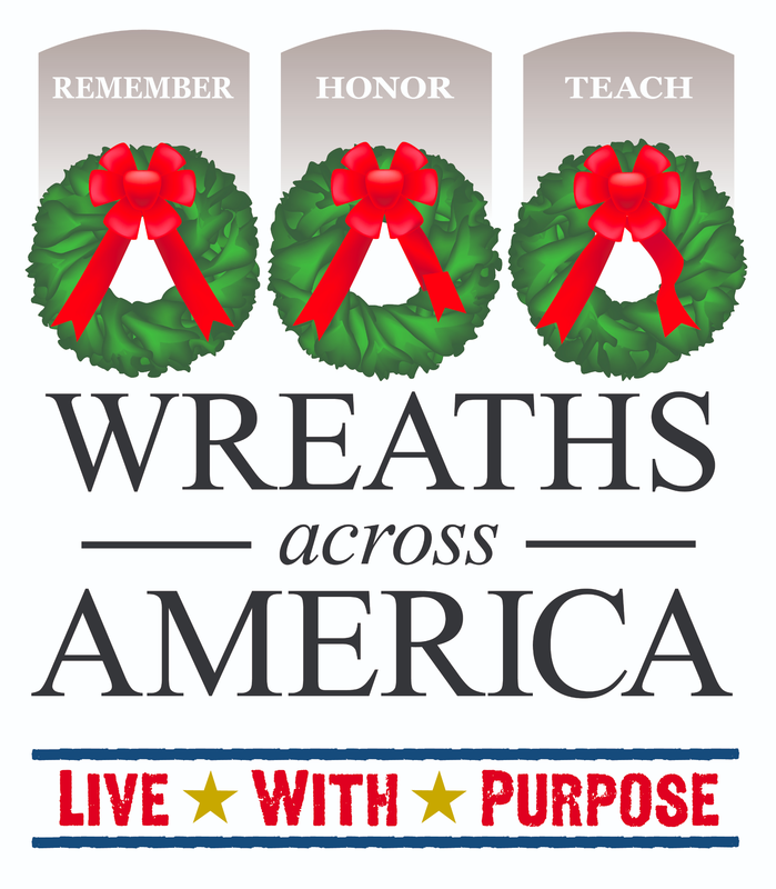 2024 Wreaths Across America