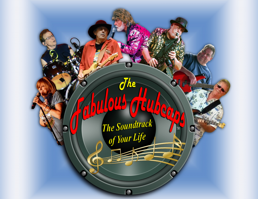 The Fabulous Hubcaps