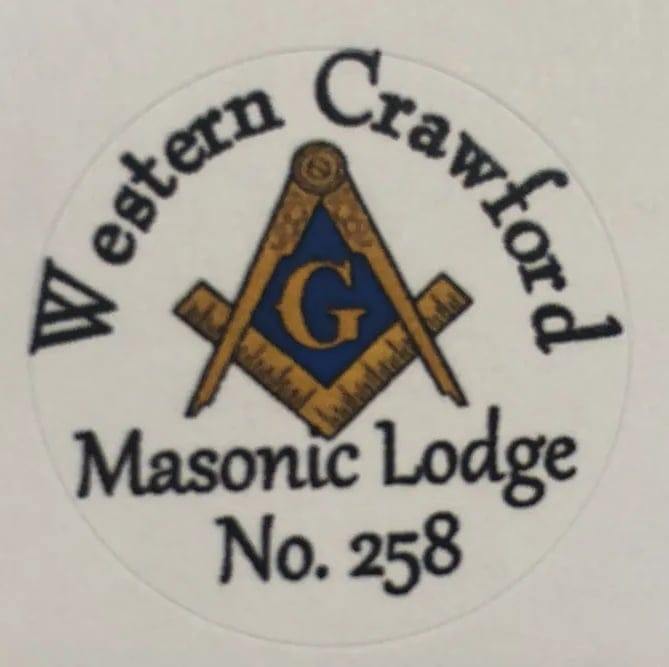 Western Crawford Lodge 258