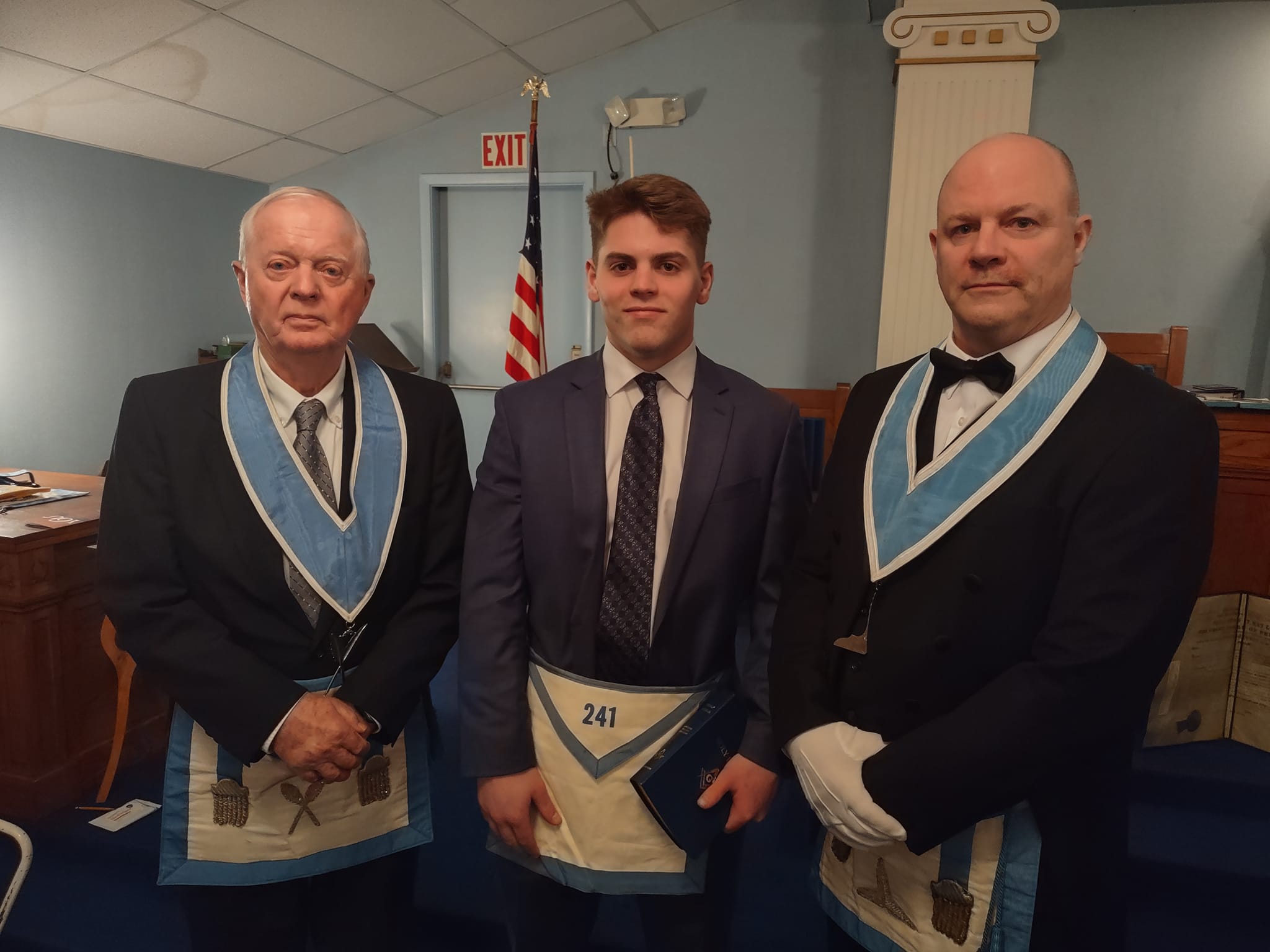 Western Crawford Lodge 258