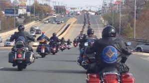 Masonic Brotherhood Riders of Delaware