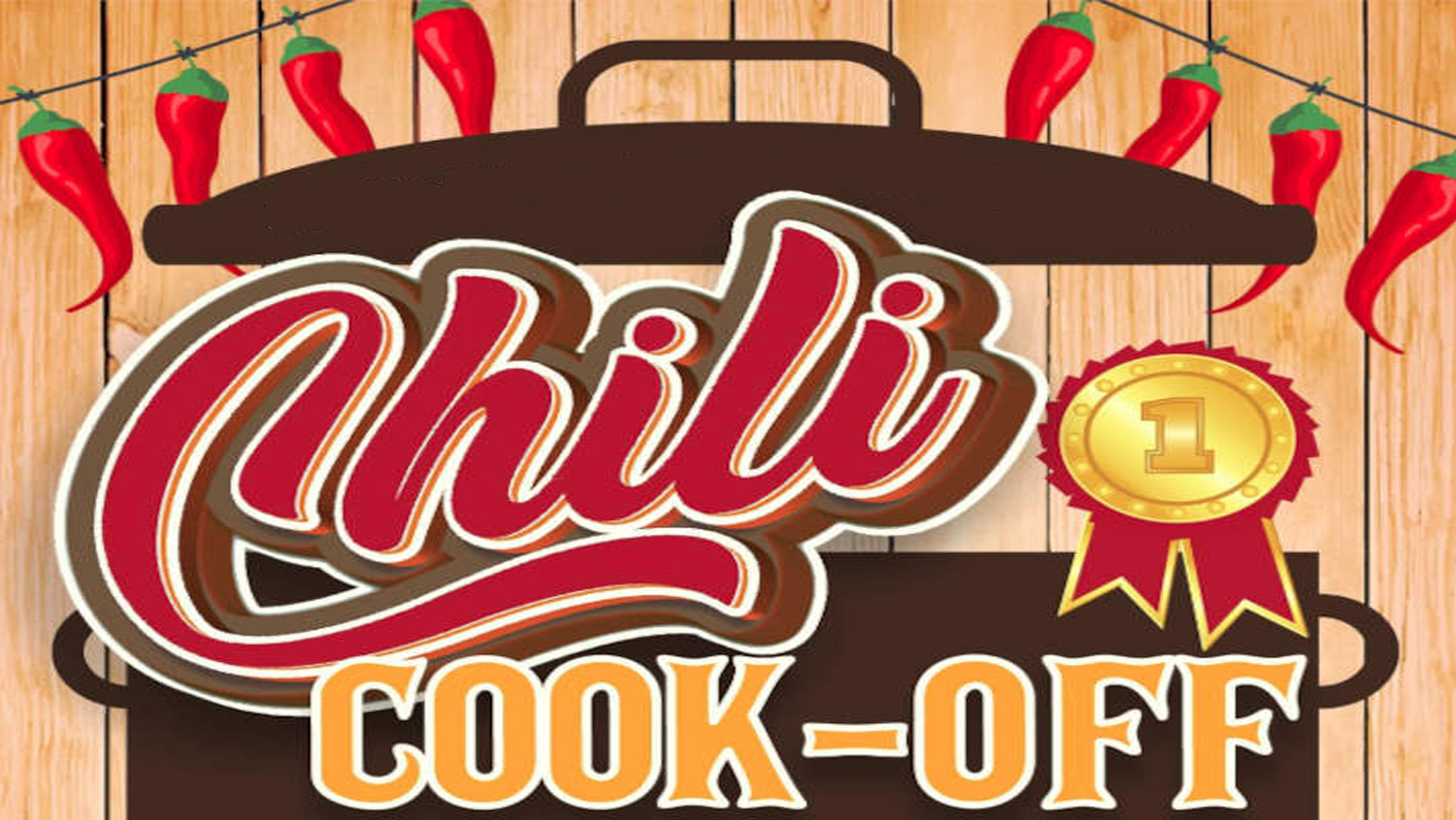 2024 Chili Cook Off