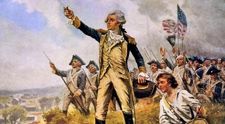 Battle Of Brandywine