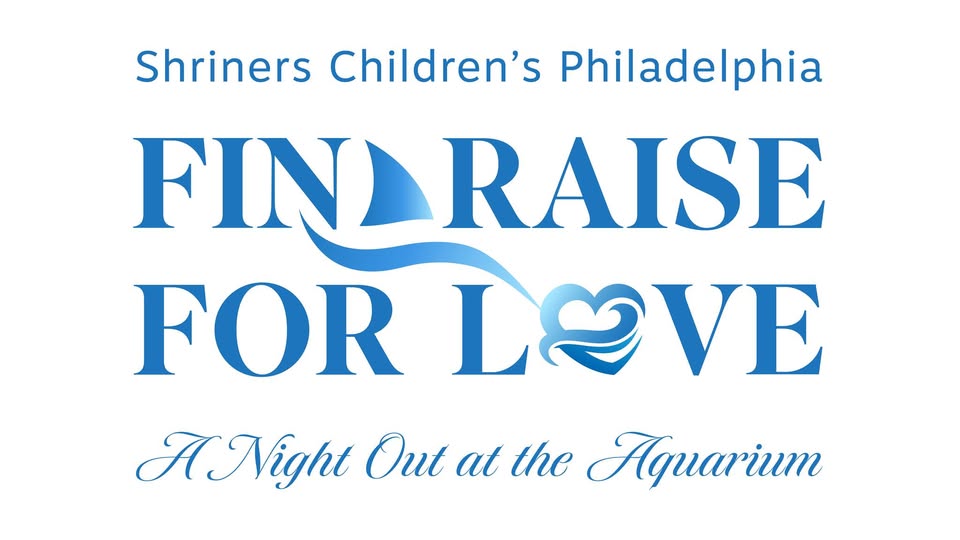 Fin Raise For Love