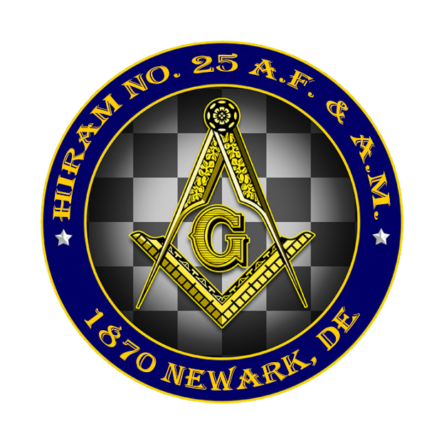 Hiram Lodge 25