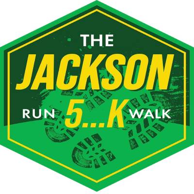 Jackson Lodge 5K Race